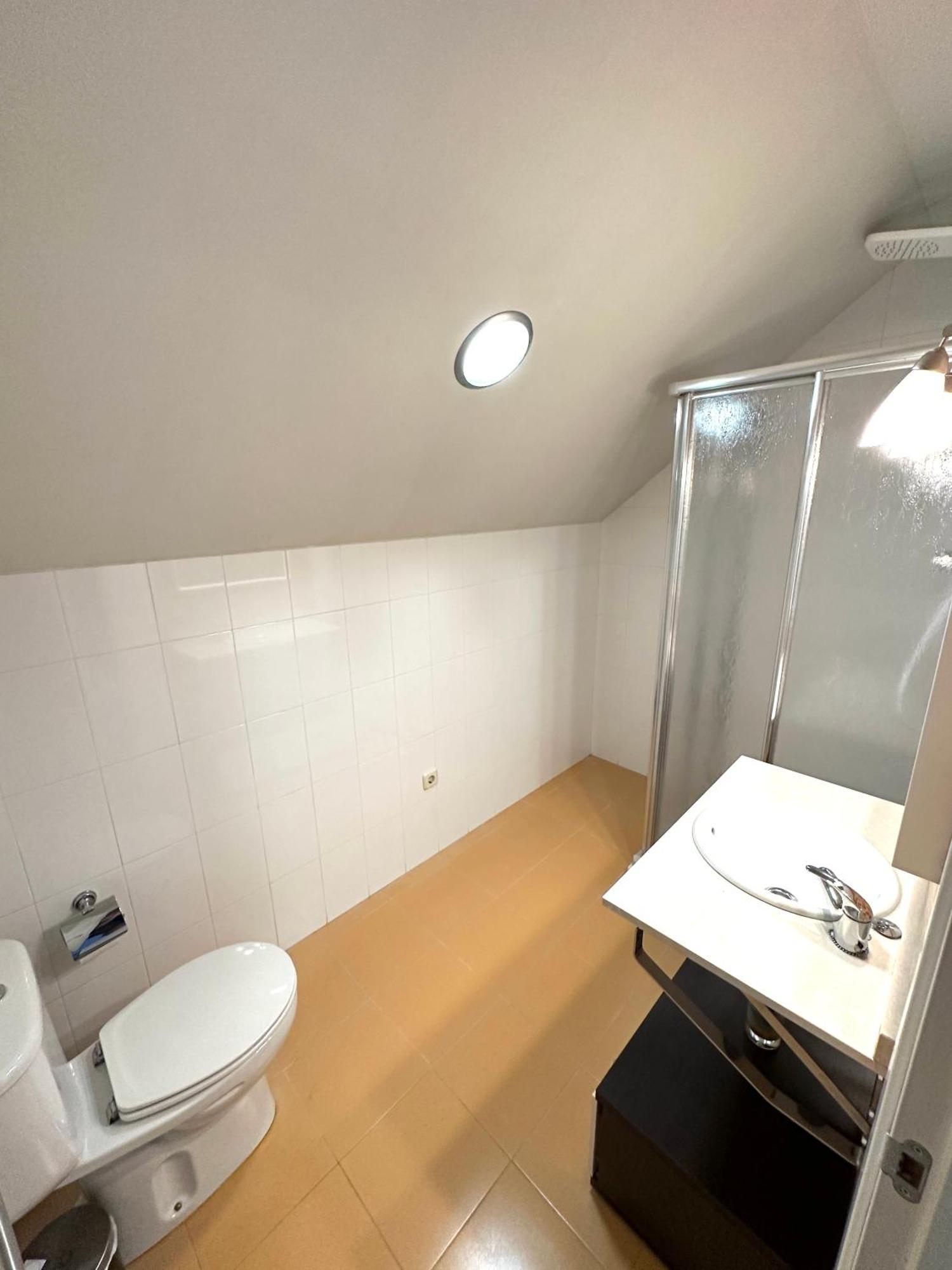 Hostal Myd Pantano Pelayos de la Presa Eksteriør billede