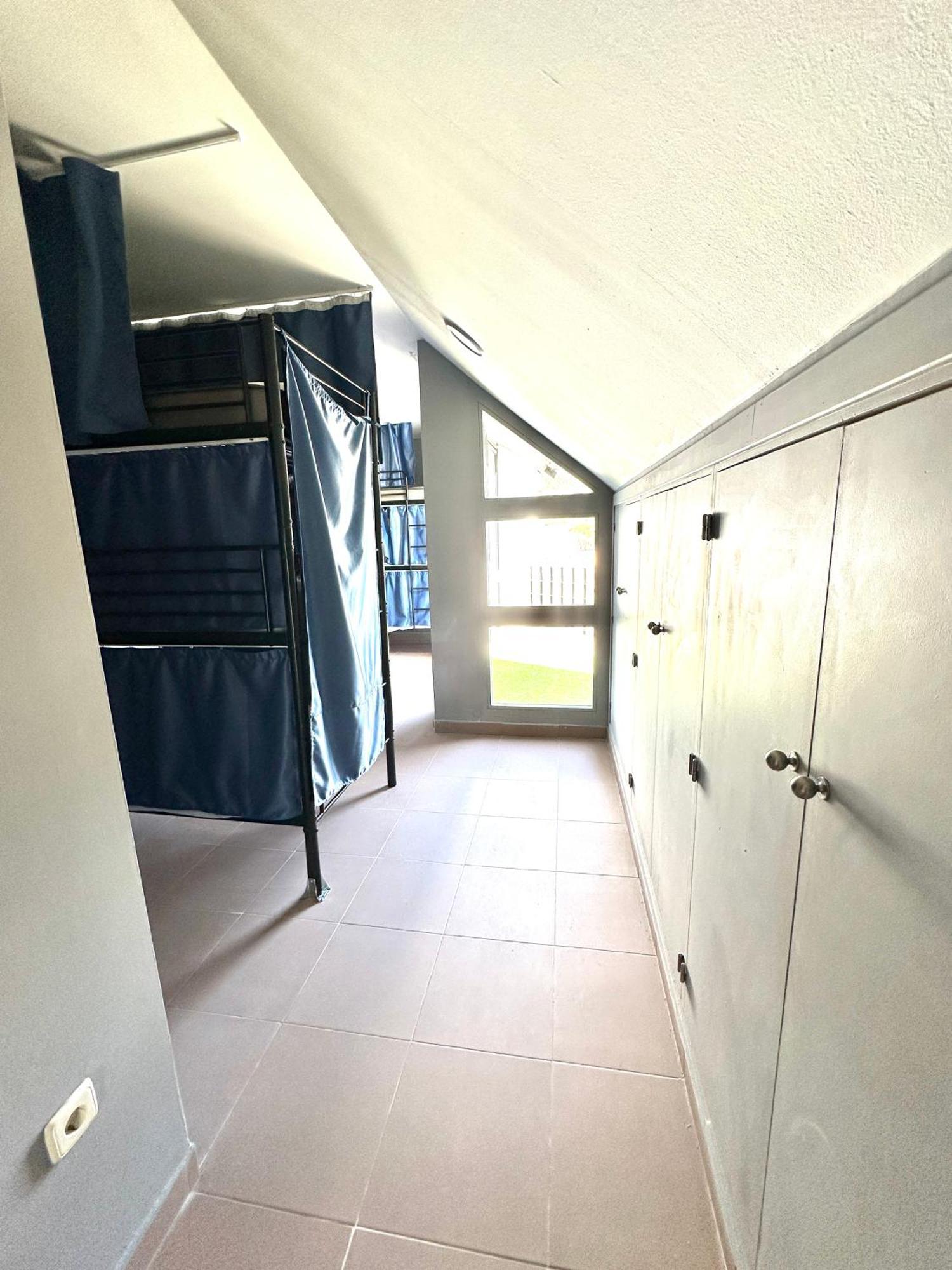 Hostal Myd Pantano Pelayos de la Presa Eksteriør billede